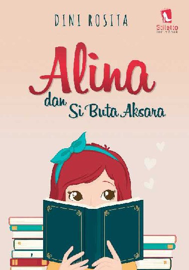 Alina dan si Buta Aksara